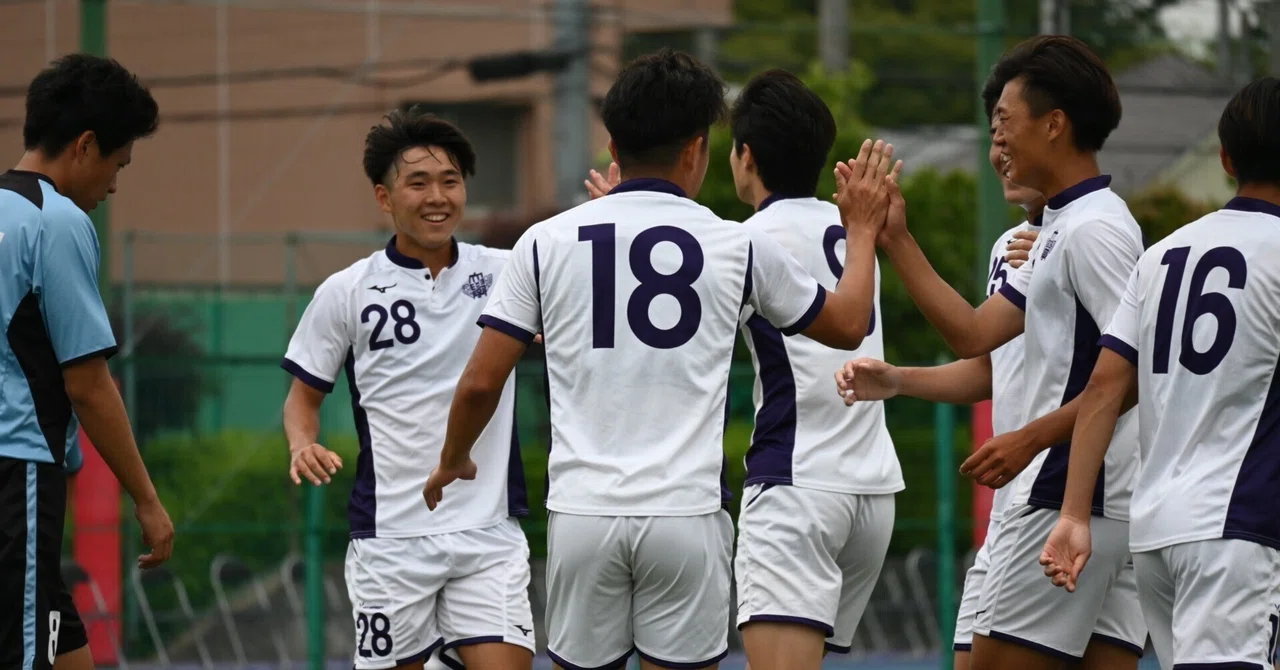 IL vs拓殖大学U-22C｜明治大学体育会サッカー部
