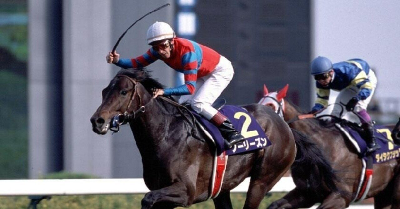 追悼・ノーリーズン｜ねかうぃさん