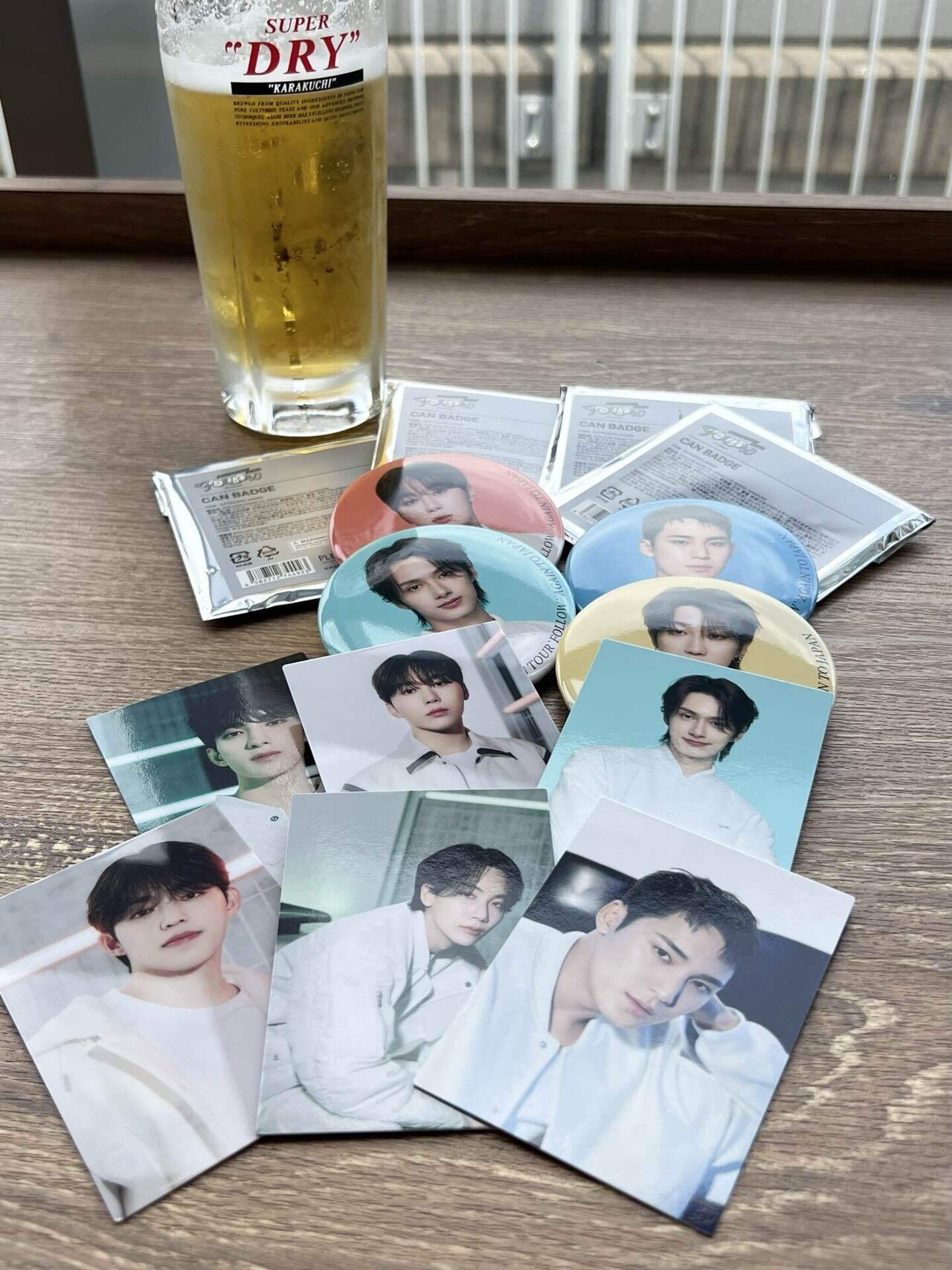 240525] SEVENTEEN TOUR 'FOLLOW' AGAIN TO JAPAN in KANAGAWA ＠日産