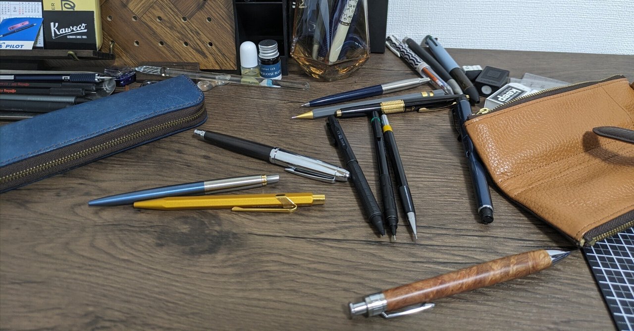 Myfavoritestationery｜みるく