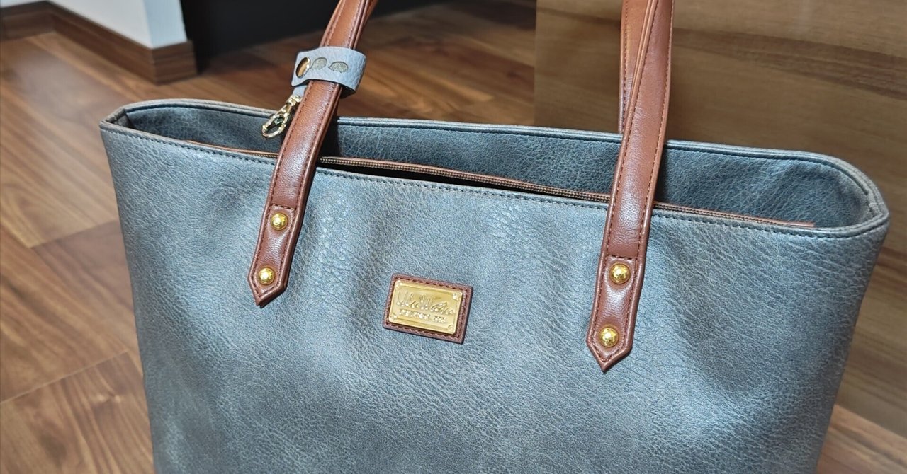 UluWatu Tiger] ウルワツタイガー PREMIUMシンプルトートバッグ