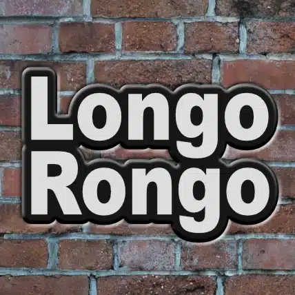 ロンゴロンゴ