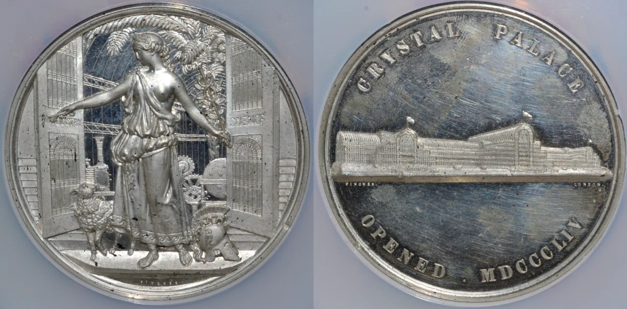 超希少 British Historical Medals アンティーク Antique Coins World | British Medals Collection｜Shelk🦋🗝️