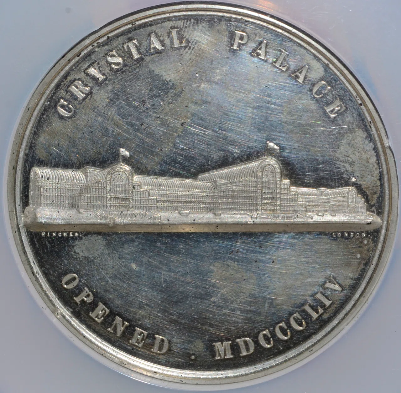 Antique Coins World | British Medals Collection｜Shelk🦋🗝️