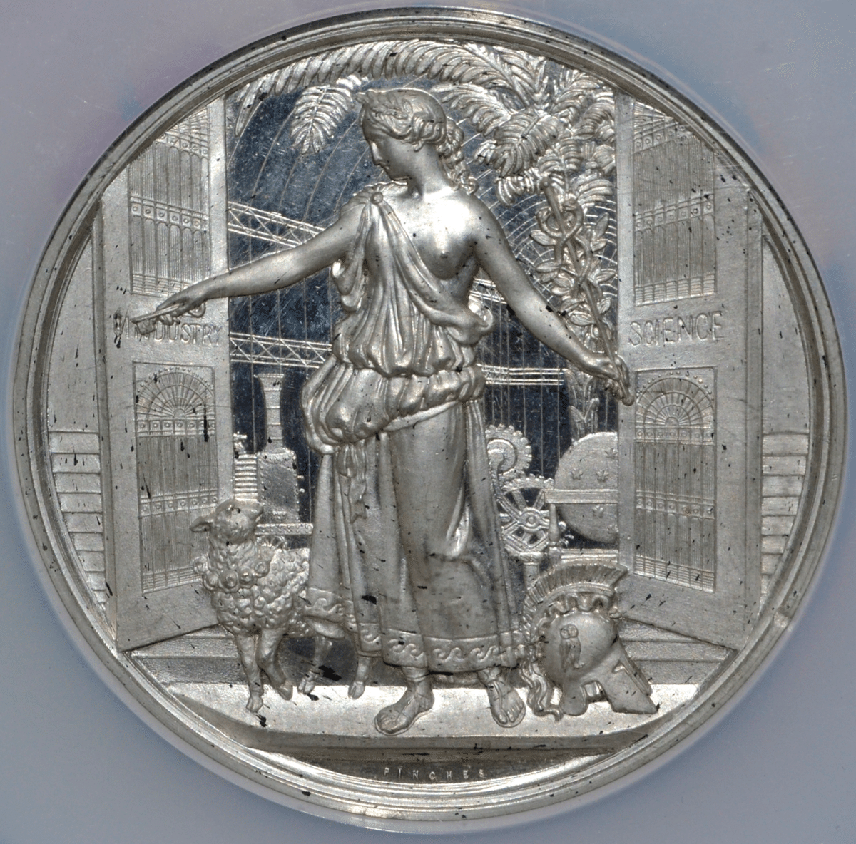 Antique Coins World | British Medals Collection｜Shelk🦋