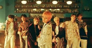 2016 BTS LIVE 花様年華 EPILOGUE バンタン 韓国 KPOP BTS - 2016 No more Dream Live 花様年華 On Stage - Epilogue