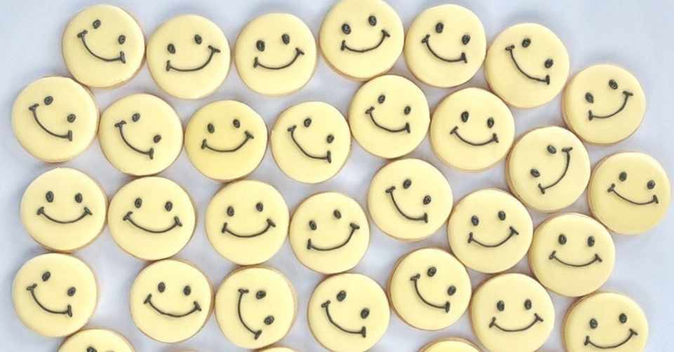 みんなが笑顔になる方法 しゅがー Note