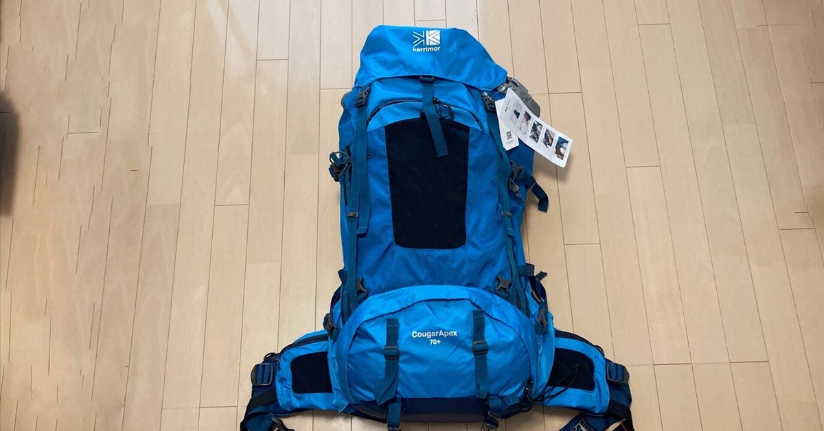 YUKI MY HAND リュック 2022