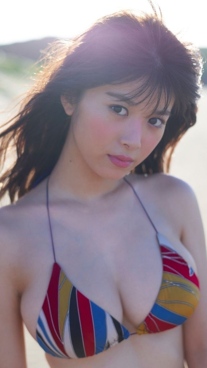 馬場ふみか Se7en Love Sex Note