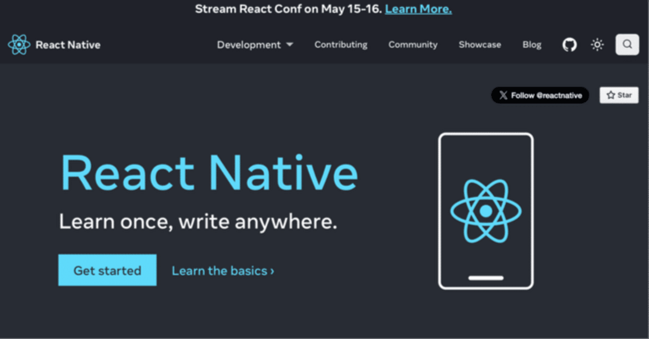 React Nativeの AsyncStorage の使い方｜npaka