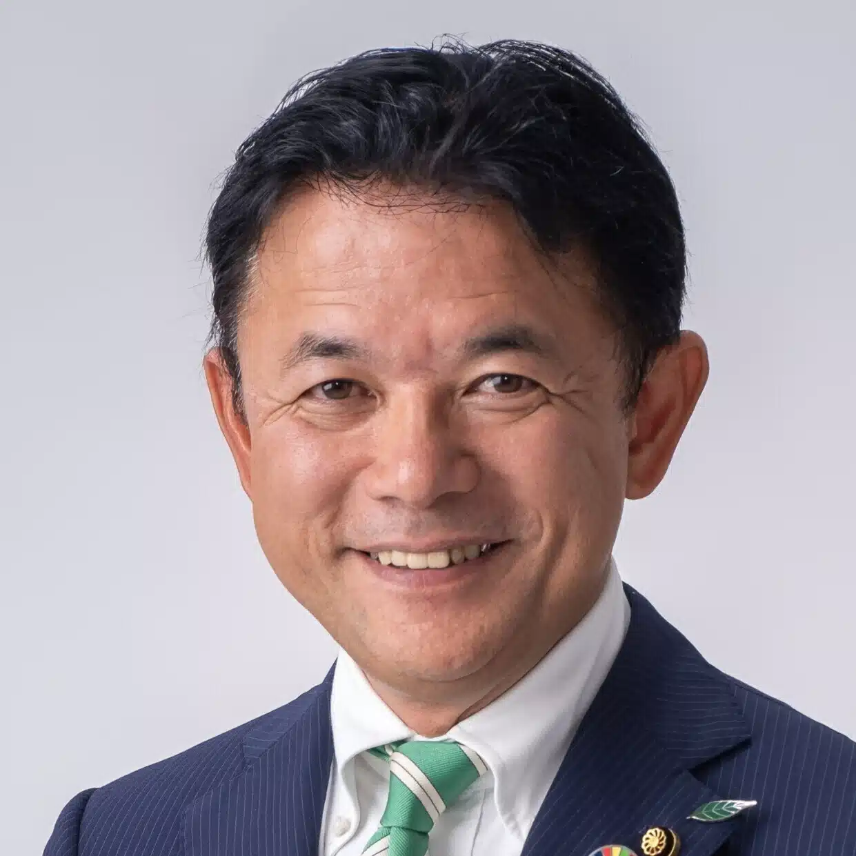 草島進一