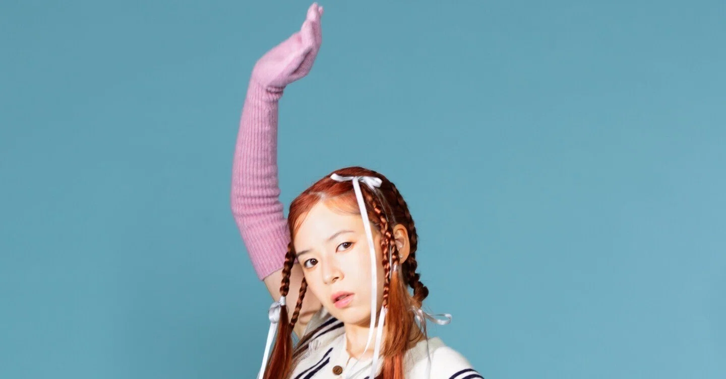 Furui Riho ＠EX THEATER ROPPONGI（20240607）｜***june typhoon tokyo***