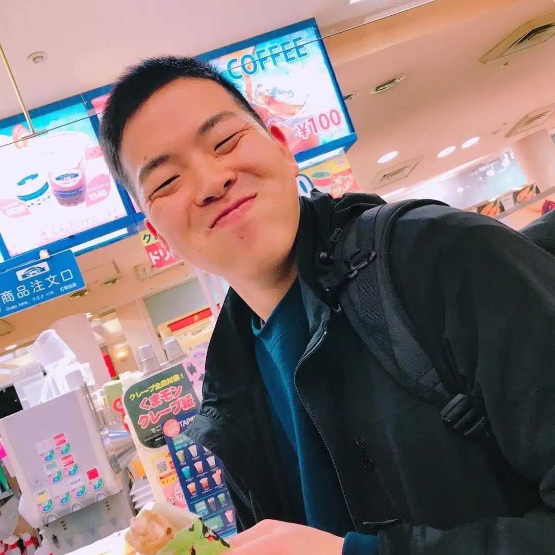Kenta Suzuki