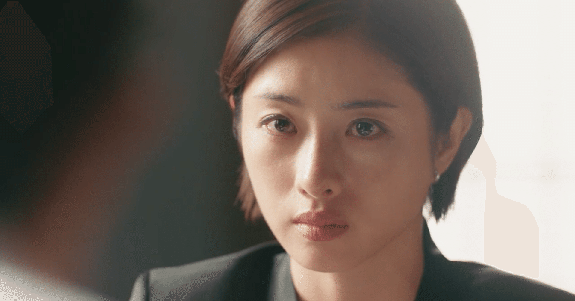 Destiny（第9話）」石原さとみが可愛いというだけで、まあ、いいのかと