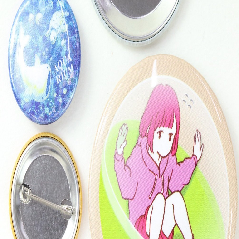 コミケ】デジタで作る、おすすめ同人グッズ3選｜印刷通販デジタ