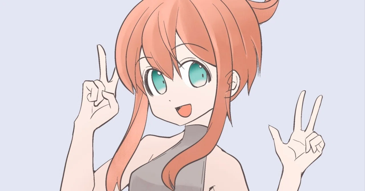 ソーダのように爽やかな｜chimomomo