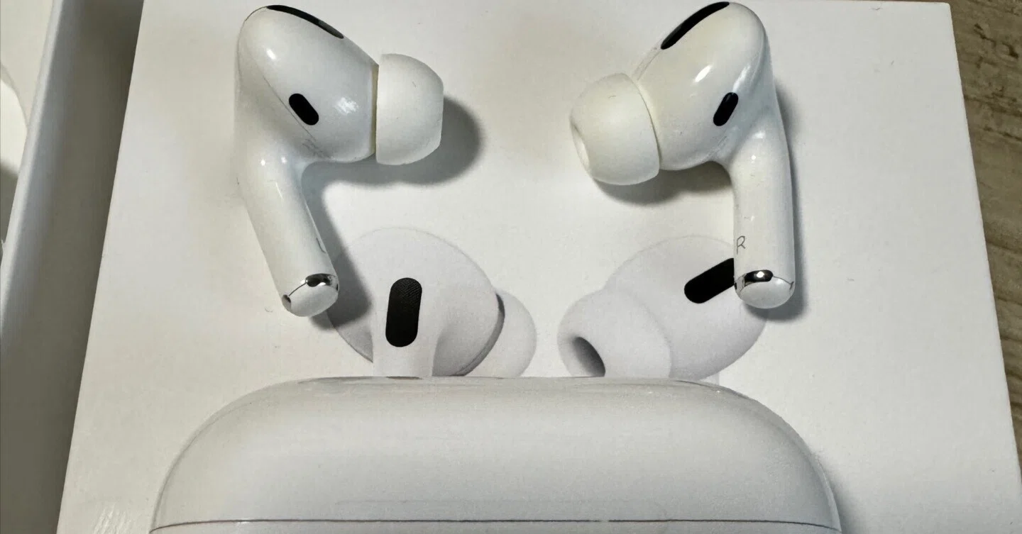 AirPods Pro のノイズキャンセルが壊れる問題｜佐藤みつひろ