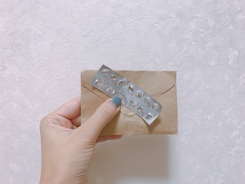 中用量ピルを使って生理ちゃんに早く来てもらった話 もりやみほ Note 中用量ピルを使って生理ちゃんに早く来てもらった話 もりやみほ Note