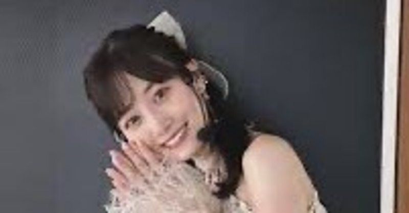 乃木坂3期生 - 山下美月｜アルカスパルカン｜note