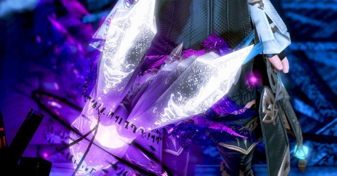 ファイナルファンタジーXIV カラビナ ＜竜騎士＞ | SQUARE ENIX