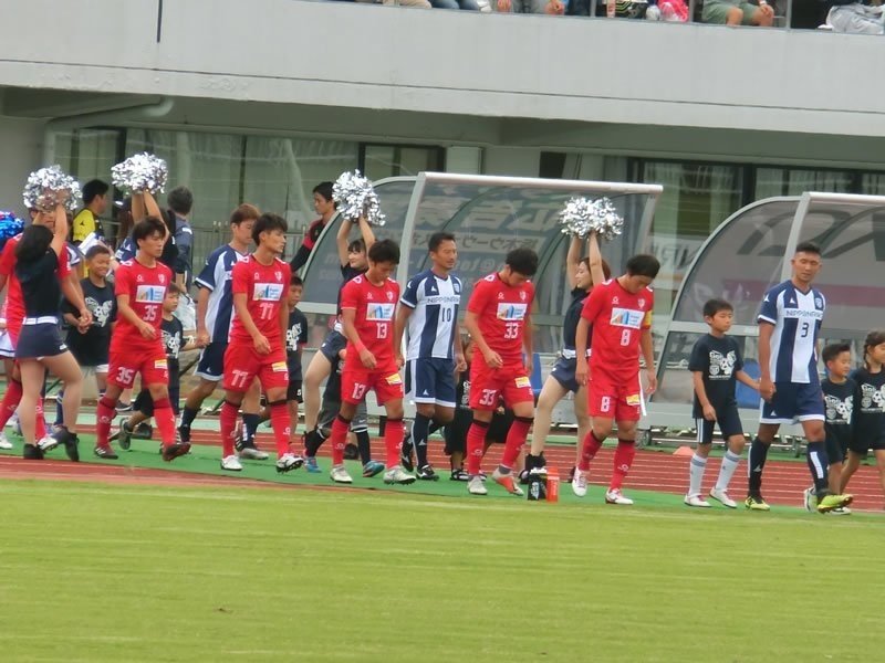アカデミー卒業生関連 19 09 14 関東社会人リーグ1部 栃木シティvs東京23fcを観戦してきました ブクメ Note アカデミー卒業生関連 19 09 14 関東社会人リーグ1部 栃木シティvs東京23fcを観戦してきました ブクメ Note