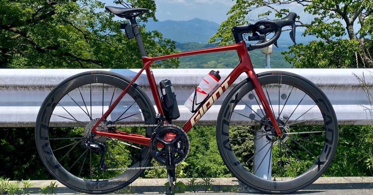 キンボシ様 【整備済】TCR ADVANCED 1 KOM Sサイズ キンボシ様 【整備