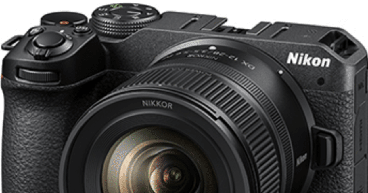 ニコンZ30レビュー（スマホとの違い）｜ぱそすけ