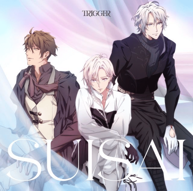 アイナナ 楽　DC BLACK or WHITE LIVE SHOWDOWN 2022グッズ発売決定！ | 【公式