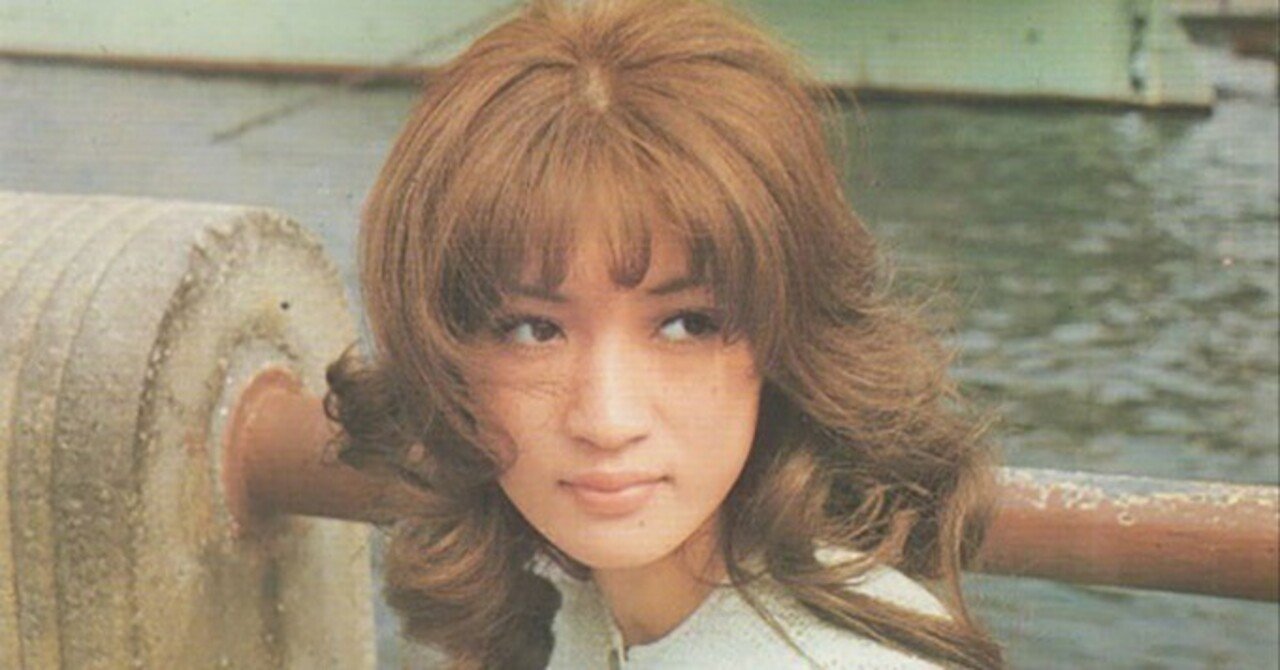平山三紀 (平山みき) / 真夏の出来事 – TICRO MARKET