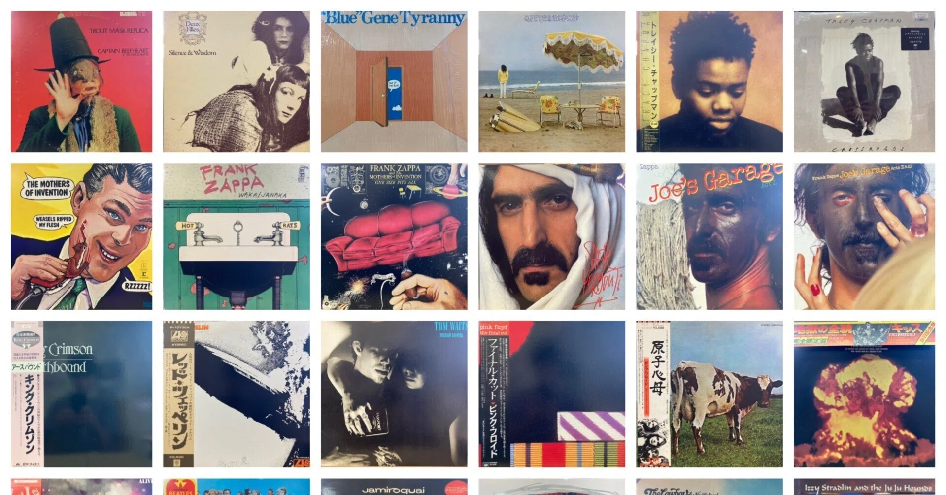 【廃盤】 ビヨンド・ザ・リミット 価格、リスト更新】6/15(土)ROCK特集！｜UNI SOUND RECORDS / ユニ