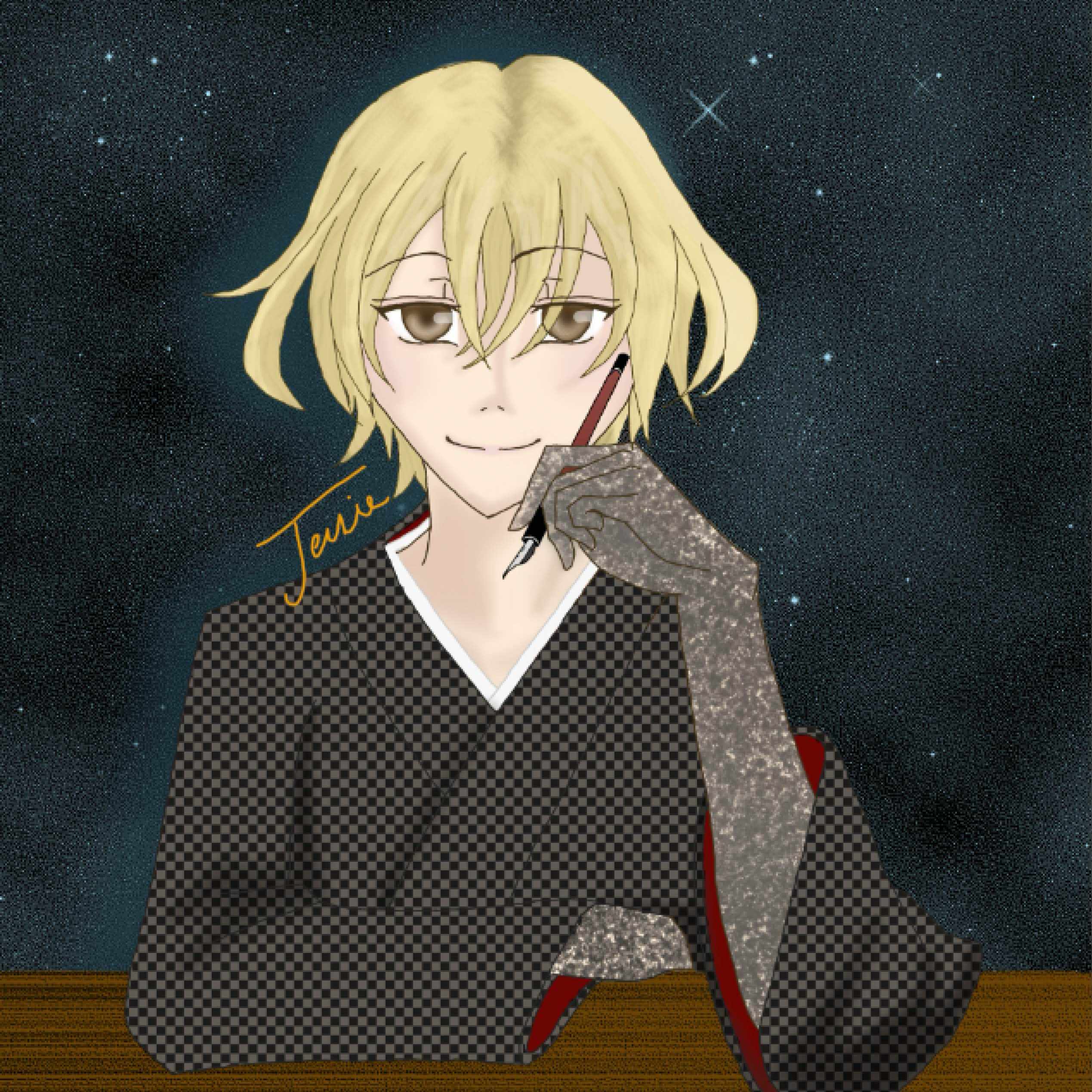 Jessie -ジェシー-