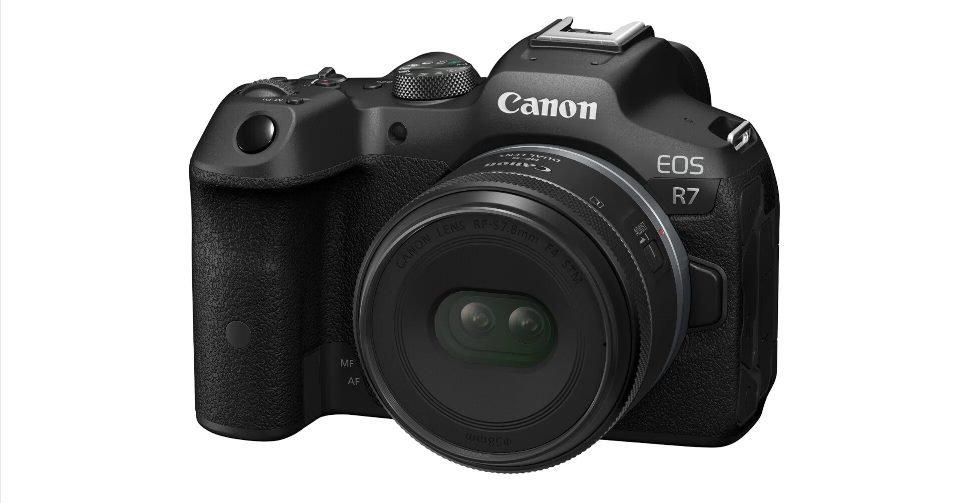 CanonがEOS R7専用レンズを発表！｜matsunaga_kaz