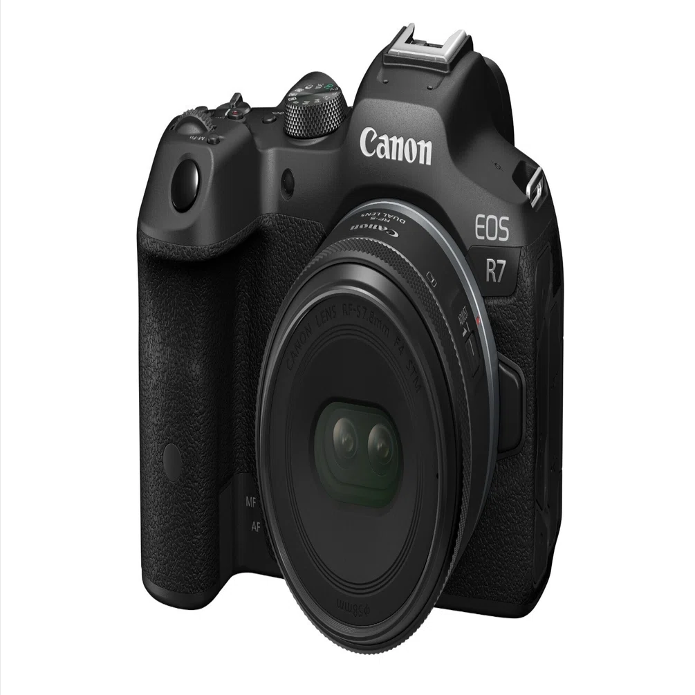 CanonがEOS R7専用レンズを発表！｜matsunaga_kaz