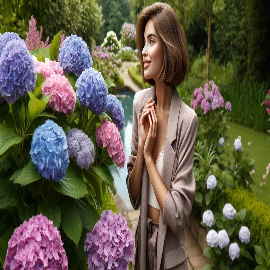 6月の風物詩：紫陽花の魅力を堪能しよう！｜Shazzan