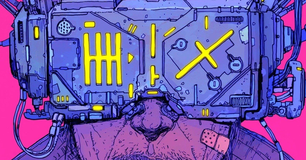 サイバーパンクは青くて赤く 熱くて冷たい紫の夜 そして 雨 Hirofus サイバーパンクは青くて赤く 熱くて冷たい紫の夜 そして 雨 Hirofus