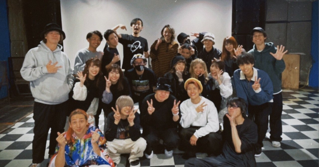 1年やったこと。｜ひろむ@HIGH BONE MUSCLE