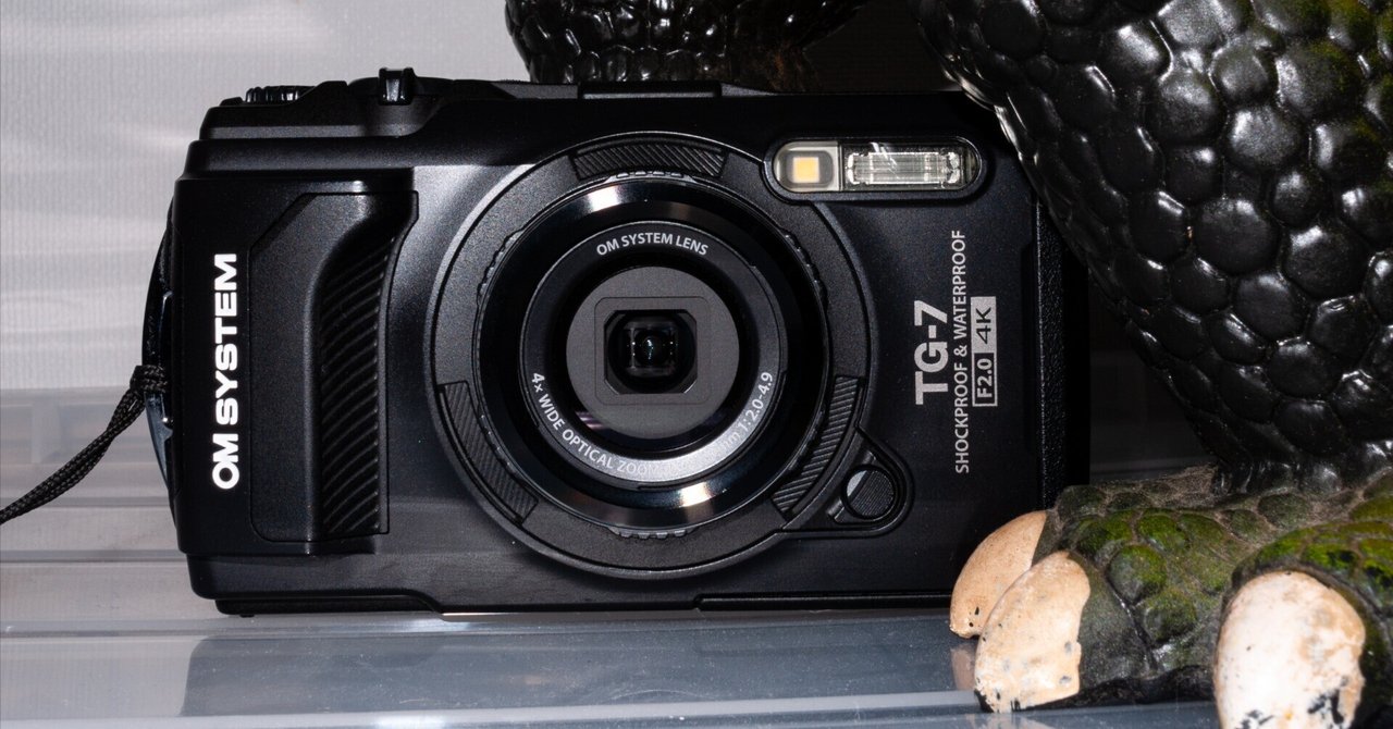 Olympus TG-4 vs TG-3 Comparison: What is new and is it worth