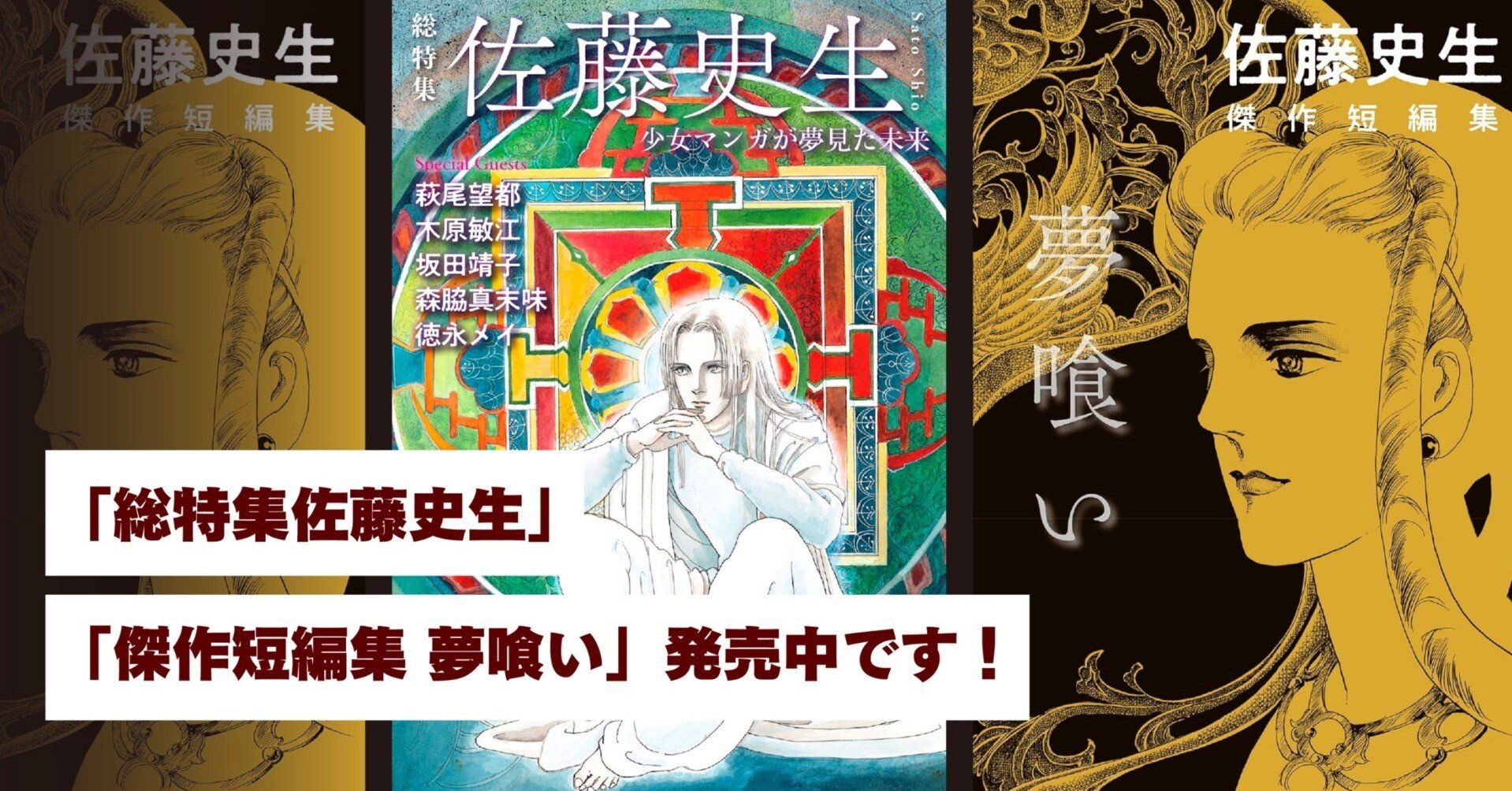 佐藤史生コミックス21冊 佐藤史生コミックス21冊 Amazon.co.jp: 金星樹 : 佐藤史生: 本