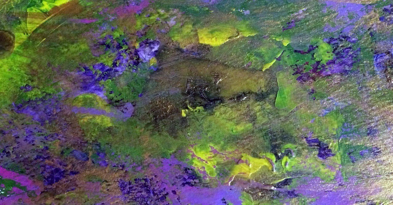 記号と具体と抽象の話｜takao