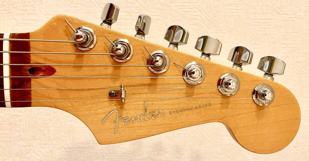 フェルナンデス ストラトキャスター 白 エレキギター オマケ多数  