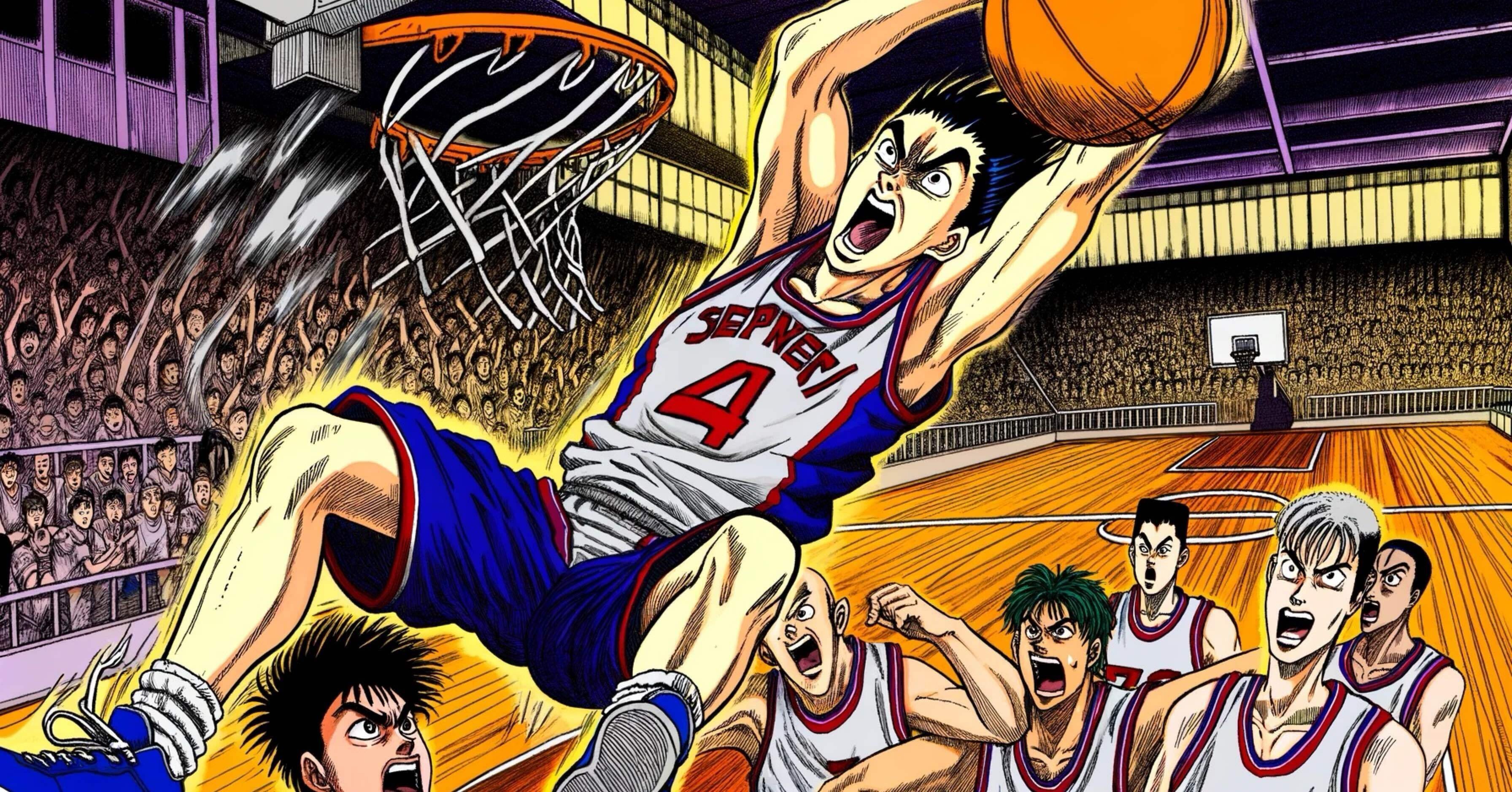 THE FIRST SLAM DUNKを見て初心を思い出す｜kiyokawa_s