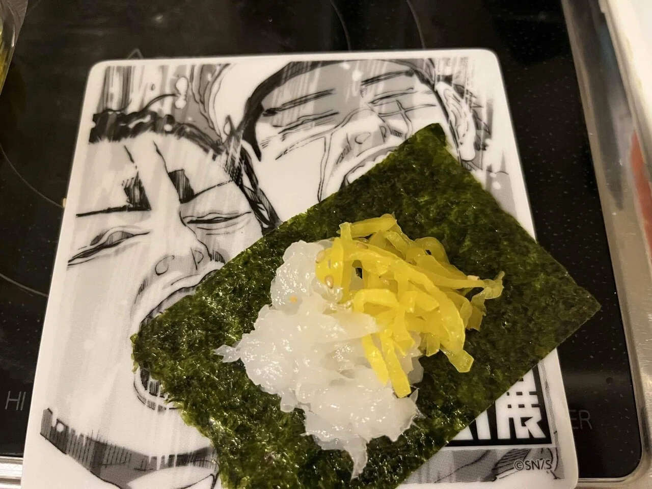 トロたく◯◯たく検証｜イナの旅