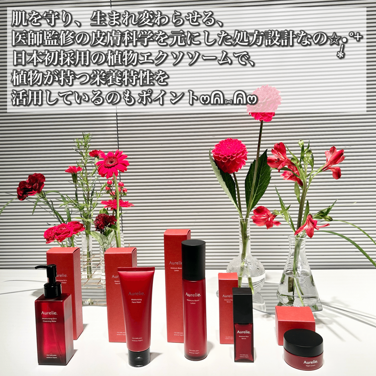 Aurelie. (オレリー)｜つきなか