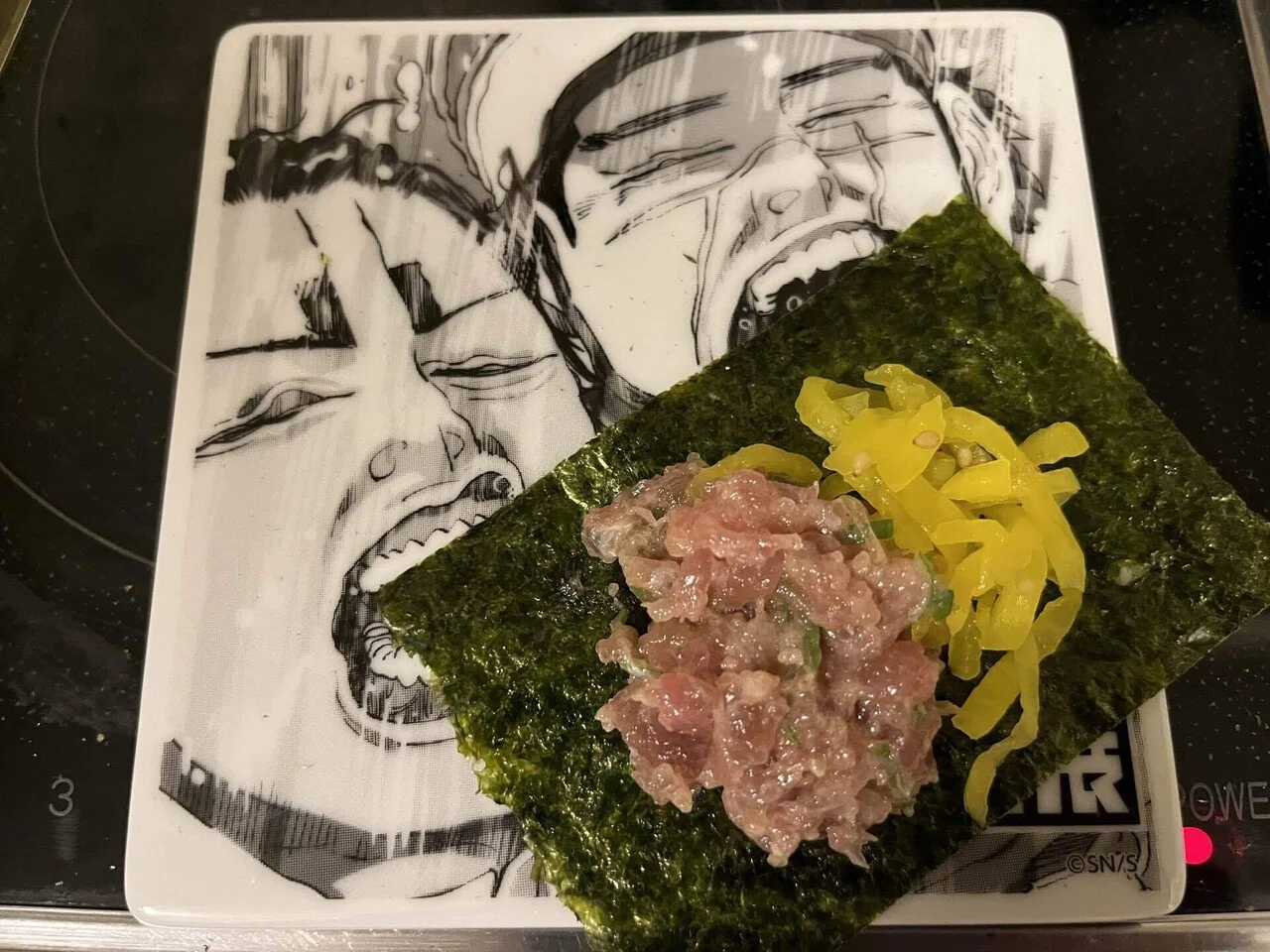 トロたく◯◯たく検証｜イナの旅