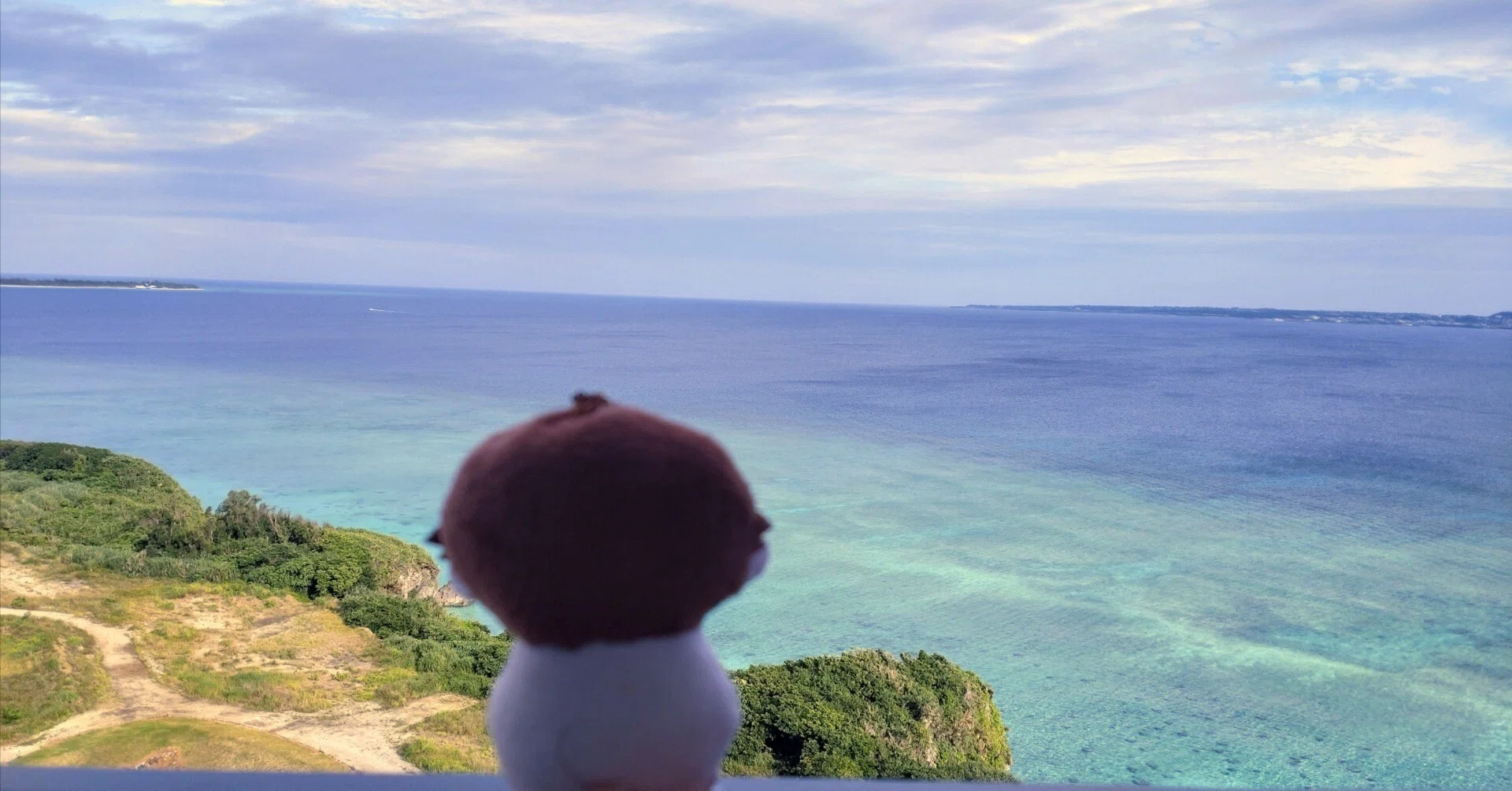 宿泊日誌⑲タイムシェア体験してみたら旅行の新しい楽しみ方を知った 