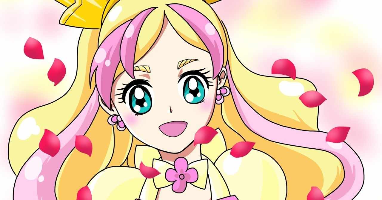全プリキュア大投票 の新着タグ記事一覧 Note つくる つながる とどける