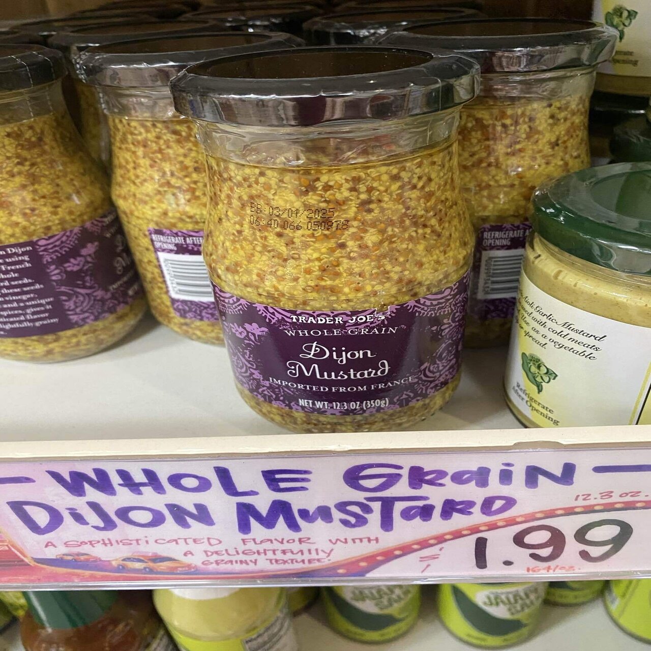 節約ガチ勢のためのトレジョおすすめ商品｜なみお@NY在住