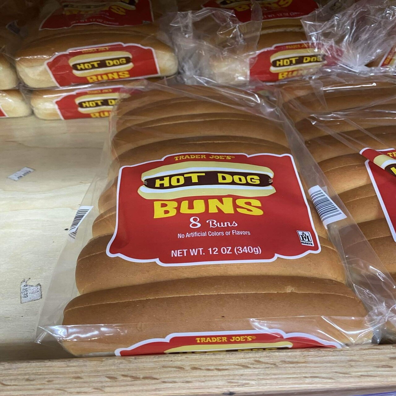 節約ガチ勢のためのトレジョおすすめ商品｜なみお@NY在住