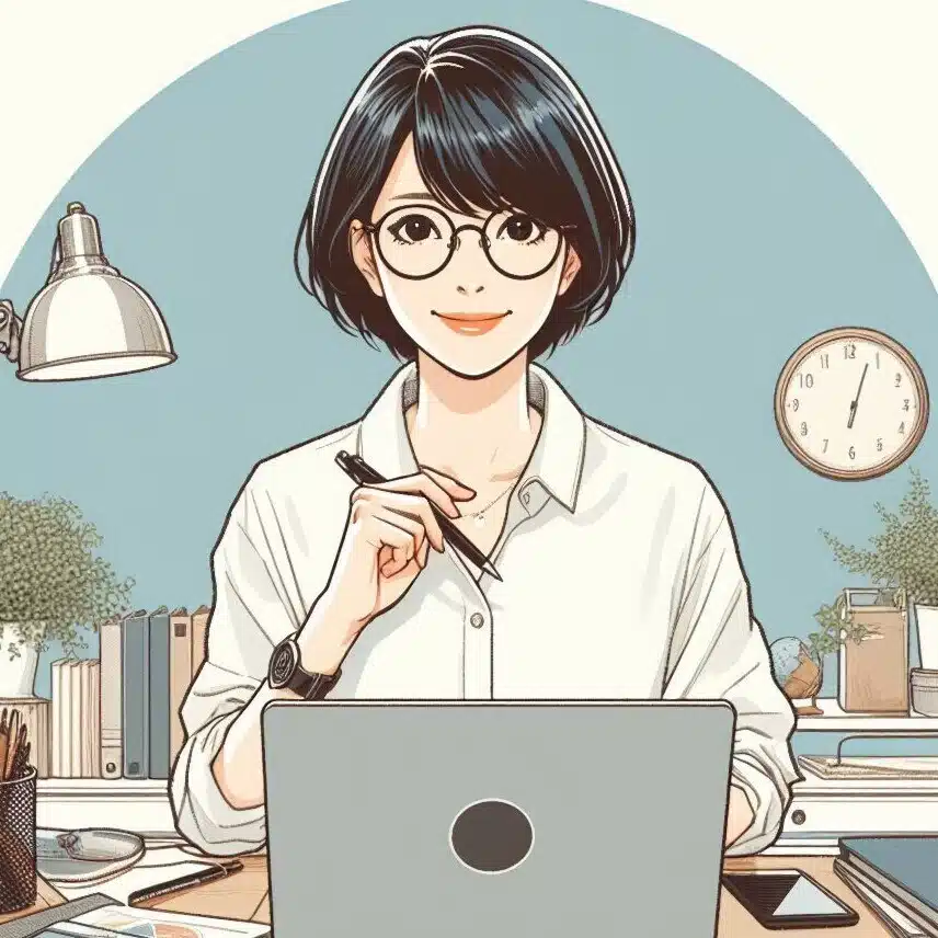 共感型秘書｜ゆり～