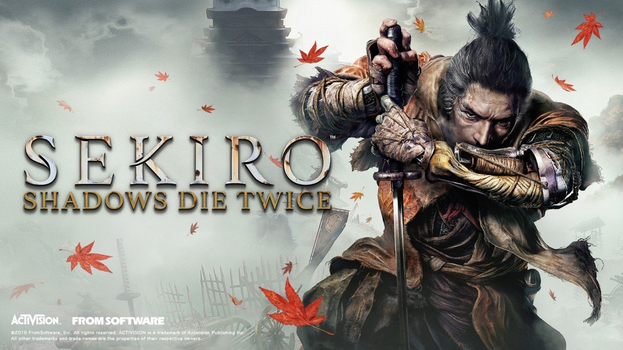 アロハ天狗と小林白菜 隻狼 Sekiro Shadows Die Twiceを大いに語る アロハ天狗 Note アロハ天狗と小林白菜 隻狼 Sekiro Shadows Die Twiceを大いに語る アロハ天狗 Note